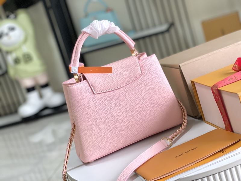 Louis Vuitton Top Handle Bags